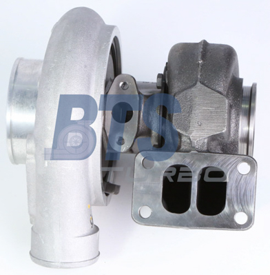 Compresor,sistem de supraalimentare T915664 BTS Turbo
